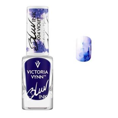 Victoria Vynn Atrament do zdobień Blur Ink 004 Violet 10ml