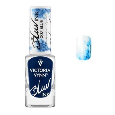Victoria Vynn Atrament do zdobień Blur Ink 007 Blue 10ml