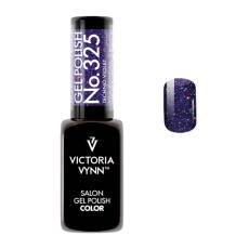 Victoria Vynn Lakier Hybrydowy 325 Techno Violet 8ml