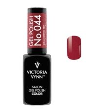 Victoria Vynn Lakier Hybrydowy 044 Shimmering Red 8ml