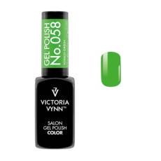Victoria Vynn Lakier Hybrydowy Neon 058 Totally Green 8ml