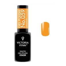 Victoria Vynn Lakier hybrydowy 059 Orange Pop 8ml