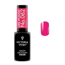 Victoria Vynn Lakier Hybrydowy Neon 062 Hot Pink 8ml