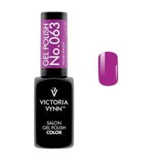 Victoria Vynn Lakier Hybrydowy Neon 063 Viotel Shock 8ml