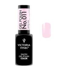 Victoria Vynn Lakier Hybrydowy 011 Pastel Pink 8ml