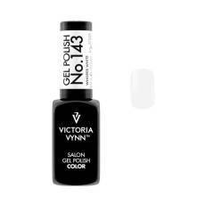 Victoria Vynn Lakier hybrydowy 143 Whispear White 8ml