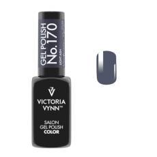 Victoria Vynn Lakier Hybrydowy 170 Light Ash 8ml