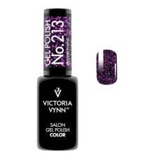 Victoria Vynn Lakier Hybrydowy 213 Imperial Purple 8ml