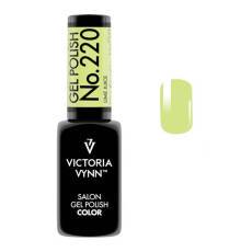 Victoria Vynn Lakier Hybrydowy 220 Lime Juice 8ml