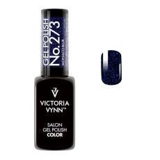 Victoria Vynn Lakier Hybrydowy 273 Monaco Blue 8ml