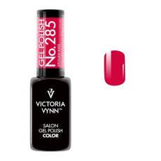 Lakier hybrydowy Stolen Kiss z kolekcji Neon Love marki Victoria Vynn