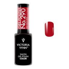 Victoria Vynn Lakier Hybrydowy 290 Red High- Rise 8ml z kolekcji City Breeze