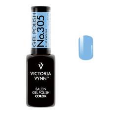 Victoria Vynn Lakier Hybrydowy 305 Blue Kyouka 8ml