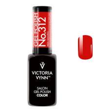 Victoria Vynn Lakier Hybrydowy 312 Red Shoto 8ml
