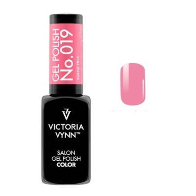 Victoria Vynn Lakier Hybrydowy 019 Subtle Pink 8ml