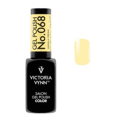 Victoria Vynn Lakier Hybrydowy 068 Vanilla Cream 8ml