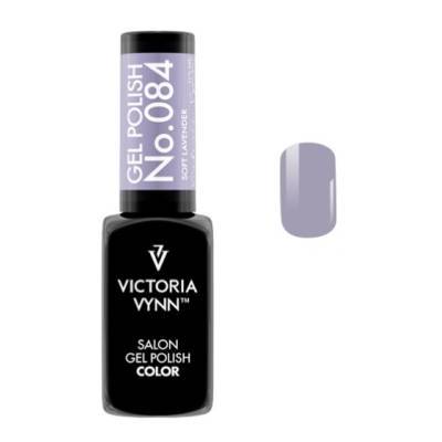 Victoria Vynn Lakier Hybrydowy 084 Soft Lavender 8ml