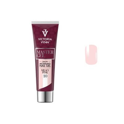Victoria Vynn Master Gel 10 Milky Pink 60g