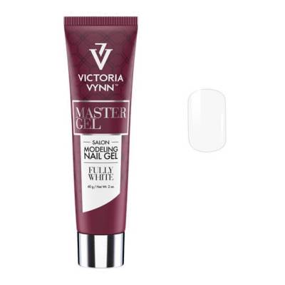 Victoria Vynn Master Gel 03 Fully White 60g