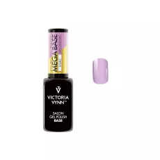 Victoria Vynn Mega Base Lilac Hard & Long Nails 8ml
