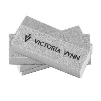 50 szt Victoria Vynn Mini Nail Buffer 100/180