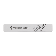 Victoria Vynn Polerka 180/240 prostokątna biała