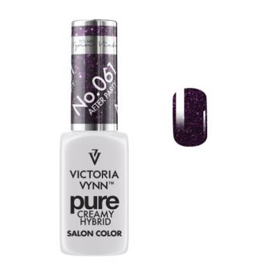 Victoria Vynn Lakier hybrydowy Pure Creamy 061 After Party 8ml