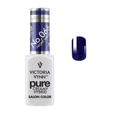 Victoria Vynn Lakier hybrydowy Pure Creamy 066 Night Watch 8ml