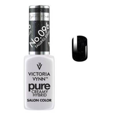 Victoria Vynn Lakier hybrydowy Pure Creamy 096 Falling Dust 8ml