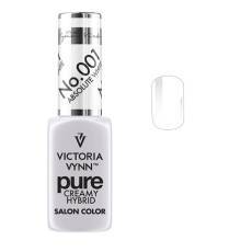Victoria Vynn Lakier hybrydowy Pure Creamy 001 Absolute White 8ml