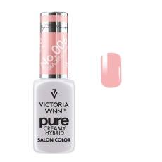 Victoria Vynn Lakier hybrydowy Pure Creamy 006 Graceful Pink 8ml