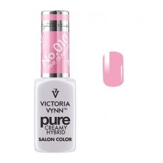 Victoria Vynn Lakier hybrydowy Pure Creamy 010 Pink Glamour 8ml