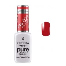 Victoria Vynn Lakier hybrydowy Pure Creamy 023 Really Ruby 8ml