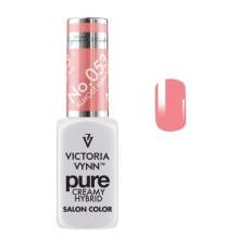 Victoria Vynn Lakier hybrydowy Pure Creamy 053 Almoust Famous 8ml