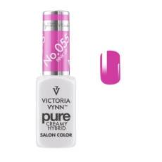 Victoria Vynn Lakier hybrydowy Pure Creamy 055 Pink Up 8ml