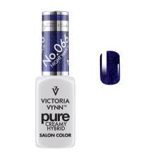 Victoria Vynn Lakier hybrydowy Pure Creamy 066 Night Watch 8ml