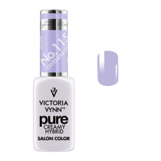 Victoria Vynn Lakier hybrydowy Pure Creamy 115 Mist Lavender 8ml