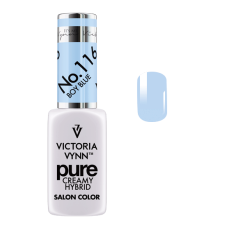 Victoria Vynn Lakier hybrydowy Pure Creamy 116 Boy Blue 8ml
