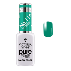 Victoria Vynn Lakier hybrydowy Pure Creamy 119 Go Green 8ml