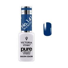 Victoria Vynn Lakier hybrydowy Pure Creamy 141 Blue Blood 8ml