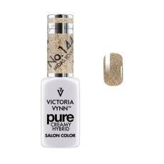 Victoria Vynn Lakier hybrydowy Pure Creamy 144 Midas Touch 8ml