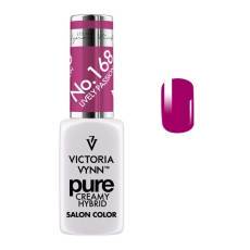 Victoria Vynn Lakier hybrydowy Pure Creamy 168 Lively Passion 8ml