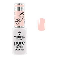Victoria Vynn Lakier hybrydowy Pure Creamy 170 Nectar Drop 8ml