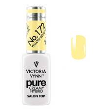 Victoria Vynn Lakier hybrydowy Pure Creamy 172 Yellow Delight 8ml