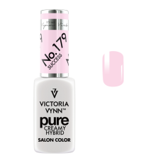Victoria Vynn Lakier hybrydowy Pure Creamy 179 Success 8ml