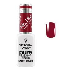 Victoria Vynn Lakier hybrydowy Pure Creamy 184 Drama Queen 8ml