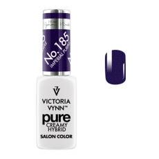 Victoria Vynn Lakier hybrydowy Pure Creamy 185 Imperial Purple 8ml