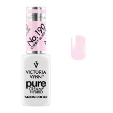 Victoria Vynn Lakier hybrydowy Pure Creamy 190 Cherry Blossomn 8ml