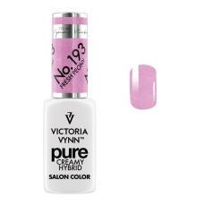 Victoria Vynn Lakier hybrydowy Pure Creamy 193 Fresh Poeny 8ml