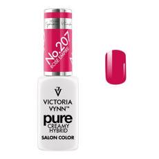 Victoria Vynn Lakier hybrydowy Pure Creamy 207 Rose Empire 8ml